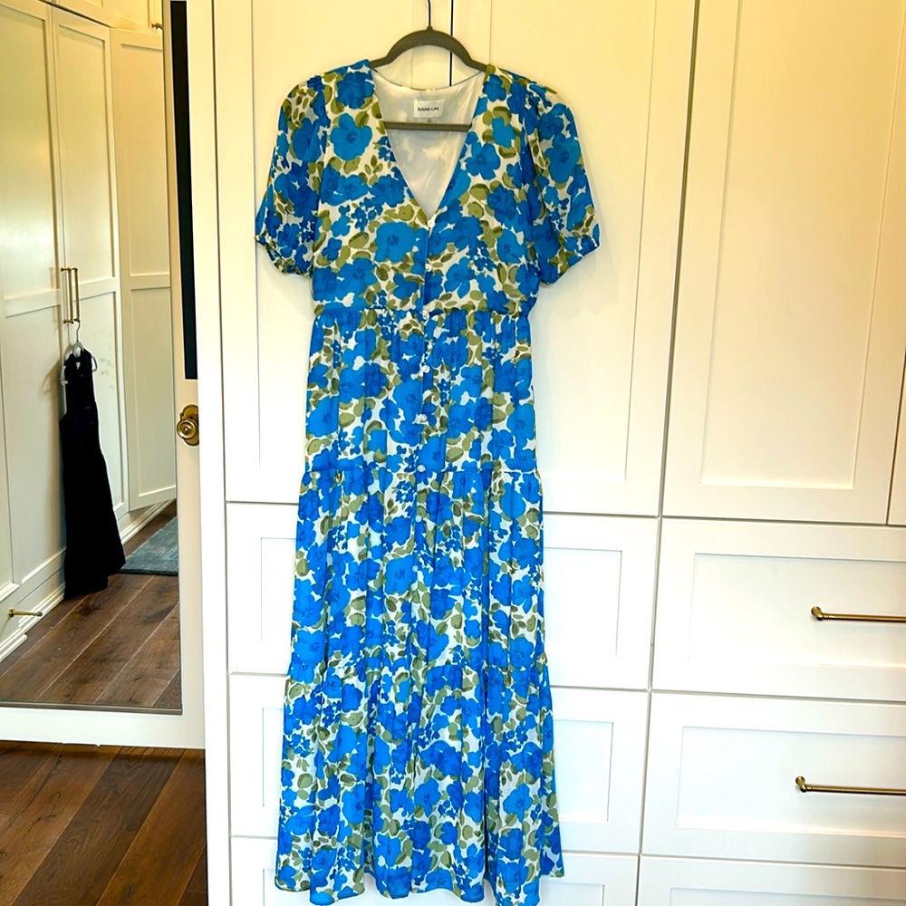 Sugar Lips Dress Small